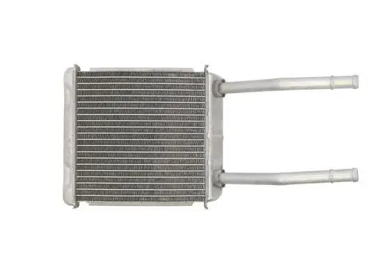 Радіатор пічки OPEL ASTRA F, ASTRA F CLASSIC, ASTRA G, CALIBRA A, VECTRA A 1.4-2.5 04.88-12.09 THERMOTEC D6X004TT (фото 1)