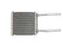 Радіатор пічки OPEL ASTRA F, ASTRA F CLASSIC, ASTRA G, CALIBRA A, VECTRA A 1.4-2.5 04.88-12.09 THERMOTEC D6X004TT (фото 1)