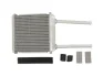 Радіатор пічки OPEL ASTRA F, ASTRA F CLASSIC, ASTRA G, CALIBRA A, VECTRA A 1.4-2.5 04.88-12.09 THERMOTEC D6X004TT (фото 2)