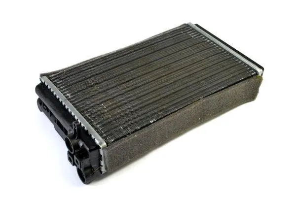 Радіатор пічки OPEL OMEGA A, SENATOR B 1.8-3.6 09.86-04.94 THERMOTEC D6X005TT (фото 1)