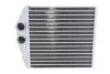 Радіатор пічки CHEVROLET CORSA OPEL COMBO, COMBO TOUR, CORSA C, TIGRA 1.0-1.8 08.00- THERMOTEC D6X010TT (фото 1)
