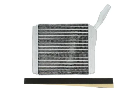 Радіатор пічки OPEL FRONTERA A, FRONTERA A SPORT 2.0-2.8D 03.92-10.98 THERMOTEC D6X014TT