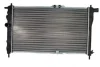 Радіатор двигуна (мкпп) DAEWOO CIELO, NEXIA 1.5 06.94-12.02 THERMOTEC D70002TT (фото 1)