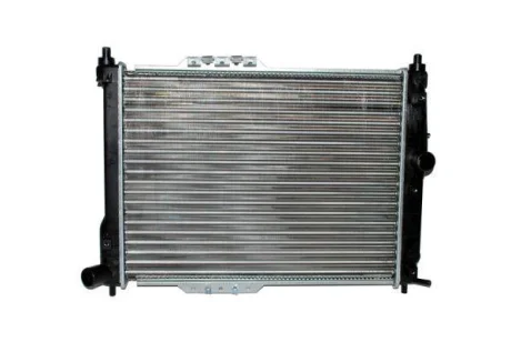 Радіатор двигуна (мкпп) DAEWOO LANOS, NUBIRA 1.3-2.0 02.97- THERMOTEC D70004TT