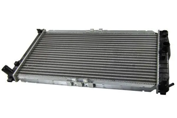 Радіатор двигуна DAEWOO LACETTI, NUBIRA 1.6/2.0 05.97- THERMOTEC D70006TT (фото 1)