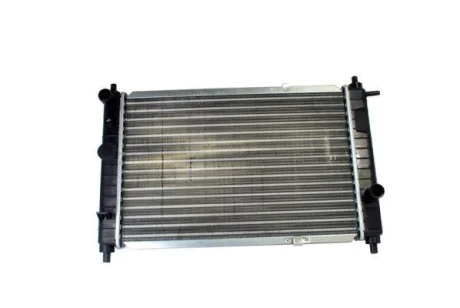 Радіатор двигуна (мкпп) DAEWOO MATIZ 0.8/1.0 09.98- THERMOTEC D70007TT