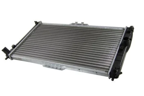 Радіатор двигуна (мкпп) DAEWOO LEGANZA, NUBIRA 1.6/2.0/2.2 05.97- THERMOTEC D70008TT