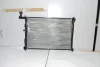 Радіатор двигуна (мкпп) HYUNDAI ELANTRA IV, I30 KIA CEE\'D, PRO CEE\'D 1.4-2.0LPG 06.06-02.13 THERMOTEC D70301TT (фото 1)