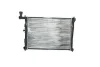 Радіатор двигуна (мкпп) HYUNDAI ELANTRA IV, I30 KIA CEE\'D, PRO CEE\'D 1.4-2.0LPG 06.06-02.13 THERMOTEC D70301TT (фото 2)