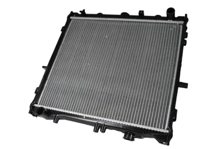 Радіатор двигуна (мкпп) KIA RETONA, SPORTAGE 2.0 04.94-08.03 THERMOTEC D70306TT
