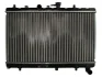 Радіатор двигуна (мкпп) KIA RIO I 1.3/1.5 08.00-02.05 THERMOTEC D70311TT (фото 1)