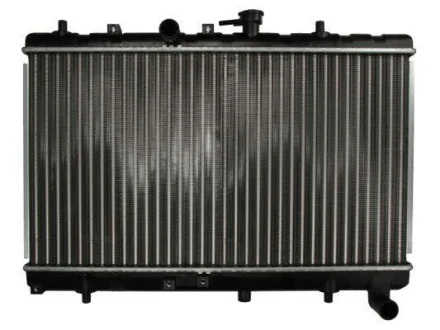 Радіатор двигуна (мкпп) KIA RIO I 1.3/1.5 08.00-02.05 THERMOTEC D70311TT