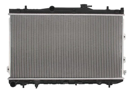 Радіатор двигуна (мкпп) KIA CERATO I 1.6/2.0 03.04-12.09 THERMOTEC D70313TT