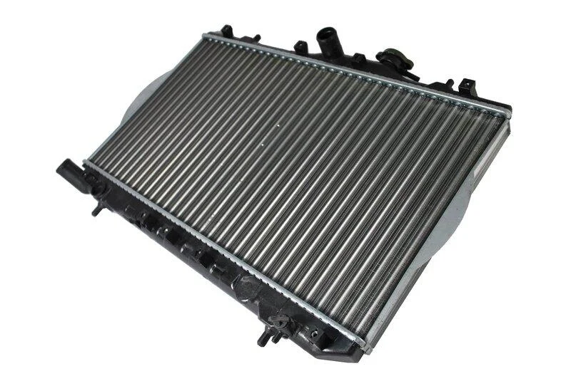 Радиатор основной THERMOTEC D70503TT (фото 1)