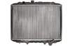 Радіатор двигуна (мкпп) HYUNDAI GRACE, H-1 / STAREX, H100 MITSUBISHI L 300 III 2.0-2.6D 08.86-02.06 THERMOTEC D70518TT (фото 1)