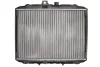 Радіатор двигуна (мкпп) HYUNDAI GRACE, H-1 / STAREX, H100 MITSUBISHI L 300 III 2.0-2.6D 08.86-02.06 THERMOTEC D70518TT (фото 2)