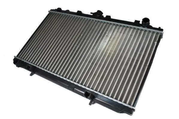 Радіатор двигуна (мкпп) NISSAN PRIMERA 1.6-2.0LPG 06.96-07.02 THERMOTEC D71003TT (фото 1)