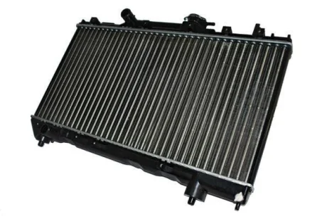 Радіатор двигуна (мкпп) TOYOTA CARINA E VI 1.6/1.8 04.92-09.97 THERMOTEC D72001TT
