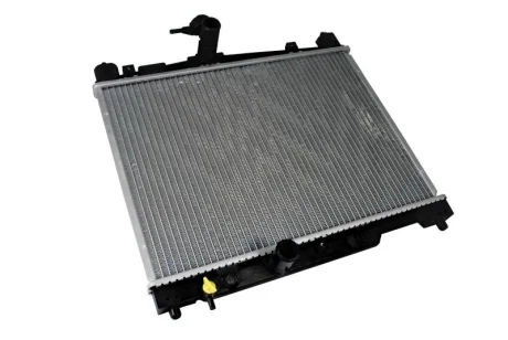 Радіатор двигуна TOYOTA YARIS, YARIS VERSO 1.0/1.3 04.99-09.05 THERMOTEC D72008TT
