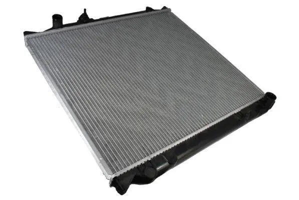 Радіатор двигуна (мкпп) TOYOTA LAND CRUISER 90 3.0D/3.4 04.95-12.02 THERMOTEC D72021TT (фото 1)