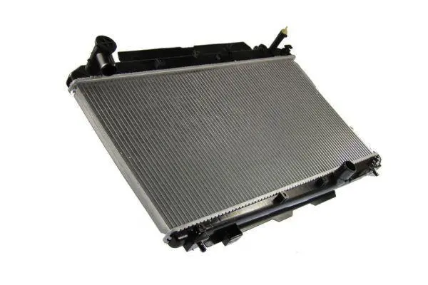 Радіатор двигуна (мкпп) TOYOTA RAV 4 II 2.0D 05.01-11.05 THERMOTEC D72027TT (фото 1)
