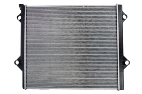 Радіатор двигуна (акпп) TOYOTA FJ CRUISER, LAND CRUISER PRADO 3.0D/4.0 09.02- THERMOTEC D72046TT