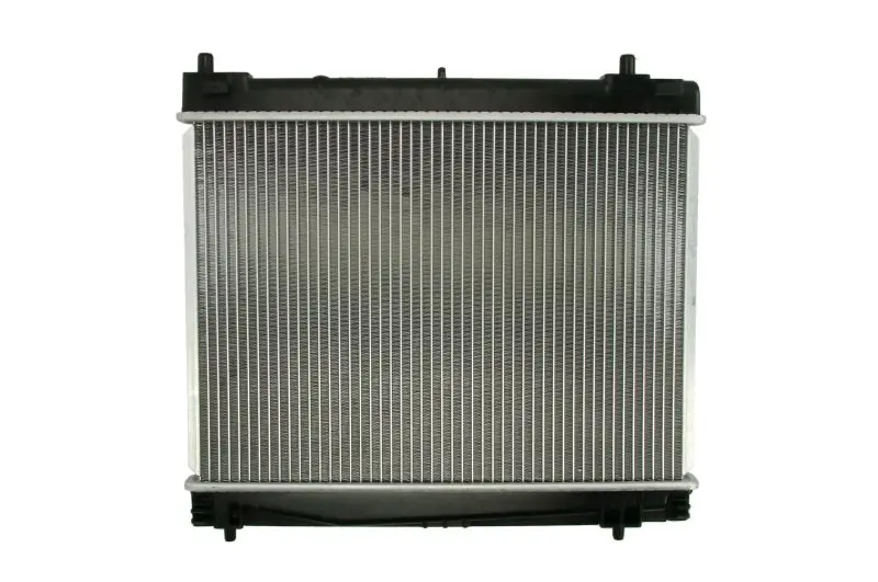 Радіатор двигуна (мкпп) TOYOTA YARIS, YARIS / VIOS 1.0/1.0LPG/1.3 08.05-06.20 THERMOTEC D72049TT (фото 1)
