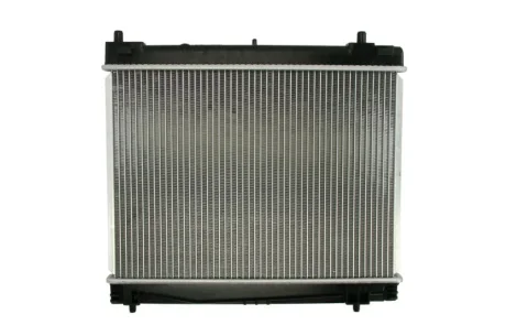 Радіатор двигуна (мкпп) TOYOTA YARIS, YARIS / VIOS 1.0/1.0LPG/1.3 08.05-06.20 THERMOTEC D72049TT