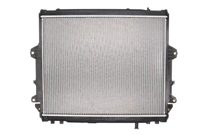 Радіатор двигуна (мкпп) TOYOTA FORTUNER, HILUX VII 2.5D/3.0D 11.04- THERMOTEC D72050TT (фото 1)