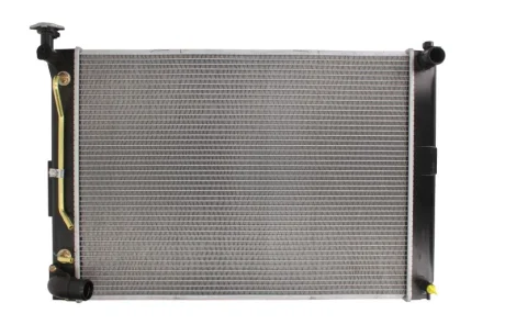 Радіатор двигуна (акпп) LEXUS RX 3.0/3.3 04.03-12.08 THERMOTEC D72052TT