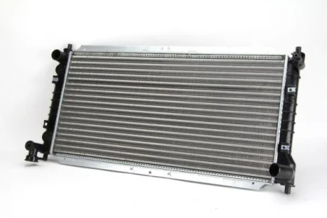 Радіатор двигуна (мкпп) MAZDA 626 IV, 626 V, MX-3, MX-6, XEDOS 6 1.6-2.0 08.91-10.02 THERMOTEC D73003TT