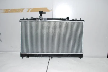 Радіатор двигуна (мкпп) MAZDA 6, CX-5 2.0-2.5 06.02- THERMOTEC D73004TT