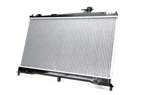 Радіатор двигуна (мкпп) MAZDA 6 1.8/2.0 06.02-08.07 THERMOTEC D73010TT