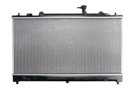 Радіатор двигуна (акпп) MAZDA 6 2.0/2.3 01.02-02.08 THERMOTEC D73019TT