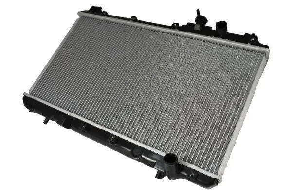 Радіатор двигуна (мкпп) HONDA CR-V I 2.0 10.95-02.02 THERMOTEC D74003TT (фото 1)