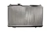 Радіатор двигуна (мкпп) HONDA CR-V I 2.0 10.95-02.02 THERMOTEC D74003TT (фото 2)
