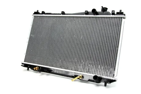 Радіатор двигуна (акпп) HONDA CIVIC VII, CIVIC VIII 1.4-1.7 11.00-12.12 THERMOTEC D74004TT