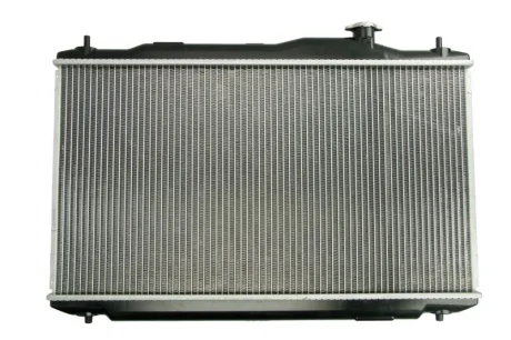 Радіатор двигуна (мкпп) HONDA CIVIC VIII 1.8/2.0 09.05-01.12 THERMOTEC D74013TT