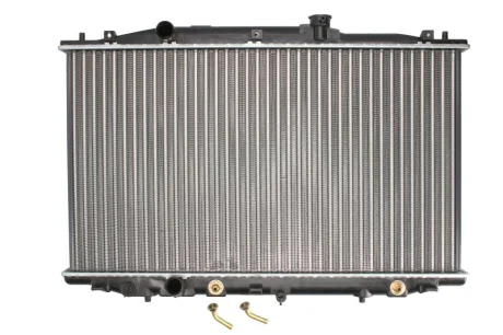 Радіатор двигуна (акпп) HONDA ACCORD VII 2.4 09.02-05.08 THERMOTEC D74015TT