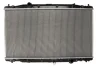 Радіатор двигуна (мкпп) HONDA CR-V III 2.2D 01.07-02.10 THERMOTEC D74018TT (фото 1)