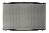 Радіатор двигуна (мкпп) HONDA CR-V III 2.2D 01.07-02.10 THERMOTEC D74018TT (фото 2)