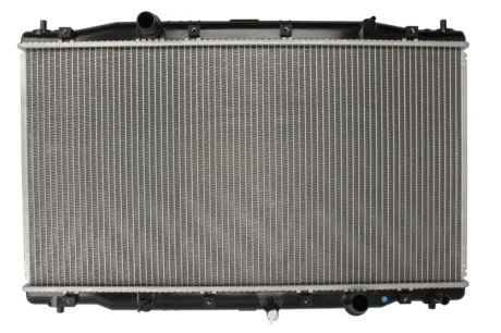 Радіатор двигуна (мкпп) HONDA CR-V III 2.2D 01.07-02.10 THERMOTEC D74018TT