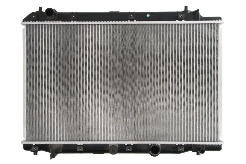 Радіатор двигуна (мкпп) HONDA CR-V II, FR-V 2.2D 02.05-12.09 THERMOTEC D74020TT (фото 1)