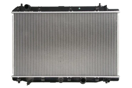 Радіатор двигуна (мкпп) HONDA CR-V II, FR-V 2.2D 02.05-12.09 THERMOTEC D74020TT