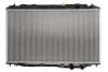 Радіатор двигуна HONDA CIVIC IX, CIVIC VIII 1.6/1.8/1.8ALK 09.05-12.16 THERMOTEC D74021TT (фото 1)