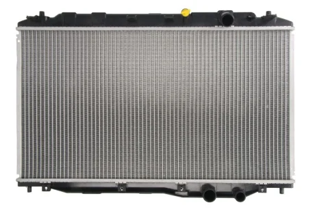 Радіатор двигуна HONDA CIVIC IX, CIVIC VIII 1.6/1.8/1.8ALK 09.05-12.16 THERMOTEC D74021TT