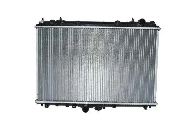 Радіатор двигуна (мкпп) VOLVO S40 I, V40 MITSUBISHI CARISMA, SPACE STAR 1.3-2.0 05.95-06.06 THERMOTEC D75001TT (фото 1)
