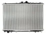 Радіатор двигуна (мкпп) VOLVO S40 I, V40 MITSUBISHI CARISMA, SPACE STAR 1.3-2.0 05.95-06.06 THERMOTEC D75001TT (фото 2)