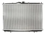Радіатор двигуна (мкпп) VOLVO S40 I, V40 MITSUBISHI CARISMA, SPACE STAR 1.3-2.0 05.95-06.06 THERMOTEC D75001TT (фото 3)