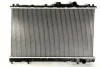 Радіатор двигуна (мкпп) MITSUBISHI COLT IV, GALANT VII, L200, LANCER IV, LANCER V, MIRAGE IV 1.3-2.5 03.80-10.03 THERMOTEC D75002TT (фото 1)